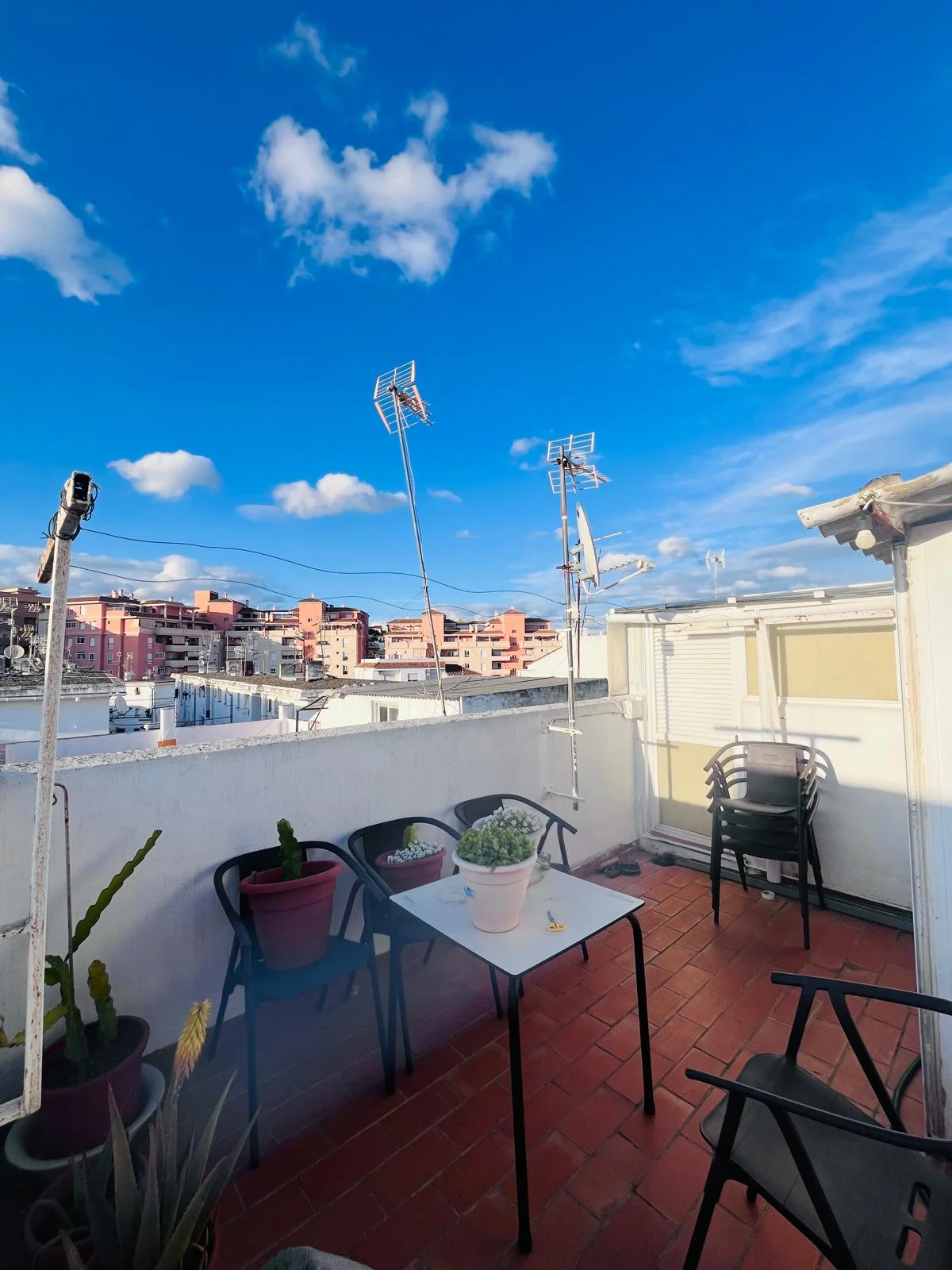 Casa de pueblo en Estepona centro historico